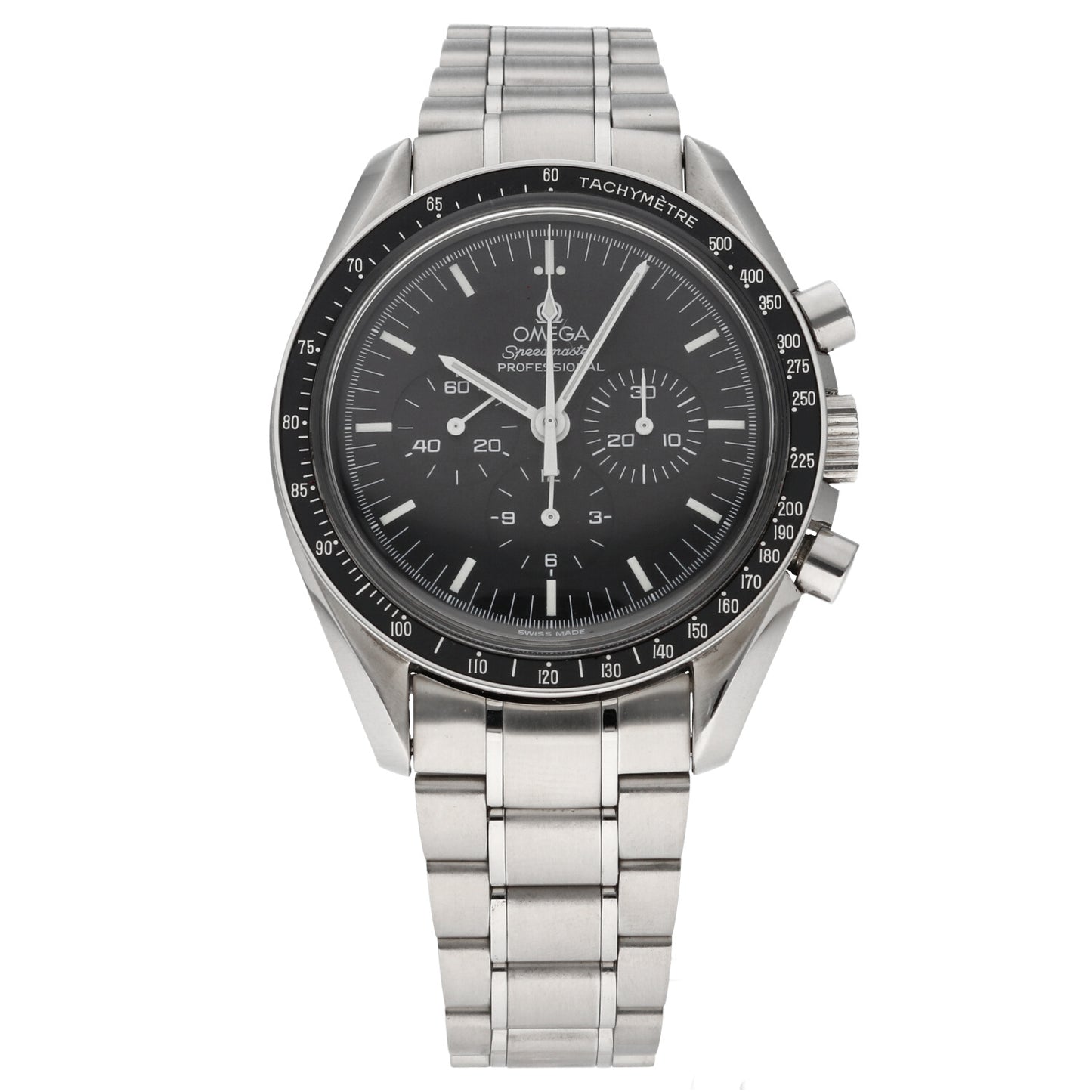 Omega Speedmaster Professional | Moonwatch