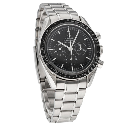 Omega Speedmaster Professional | Moonwatch