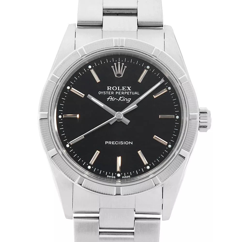 Rolex Oyster Perpetual Air King Precision