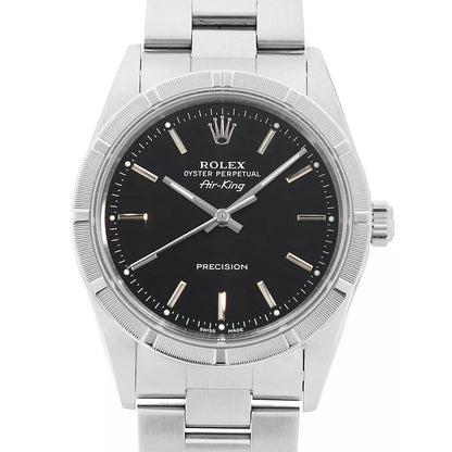 Rolex Oyster Perpetual Air King Precision